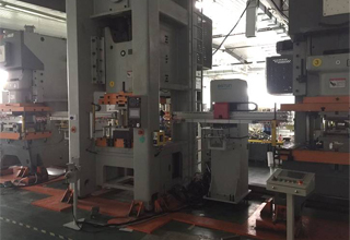 Ningbo Maojia International Trading Co.,Ltd