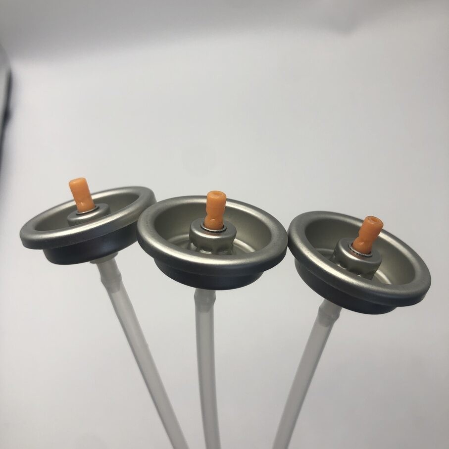 Активаторный клапан MDF Kit - повысите производительность с помощью точного управления