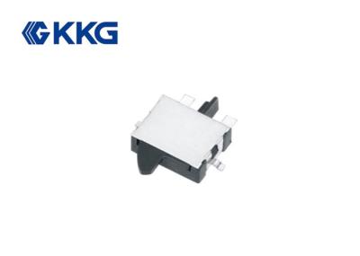 Smd 4 Pin Push Button Micro Switch Good Resilience Insulation Resistance 100MQ