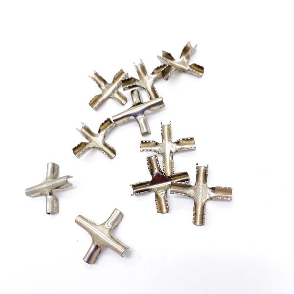 2.0mm Wire Thickness Window Invisible Grille for Window Installation Method