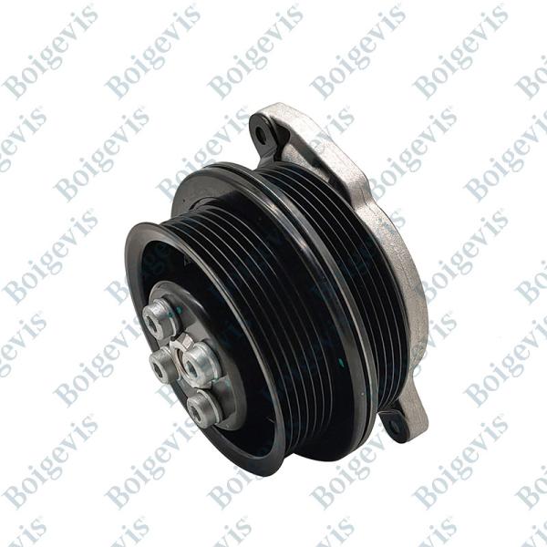 Remplacement de pompe à eau à moteur 03C121004 J