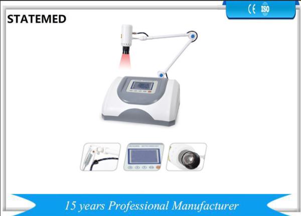 220v 50 Hz Red Light Therapy Machine  , Medical Red Light Therapy Laser Equipmentg