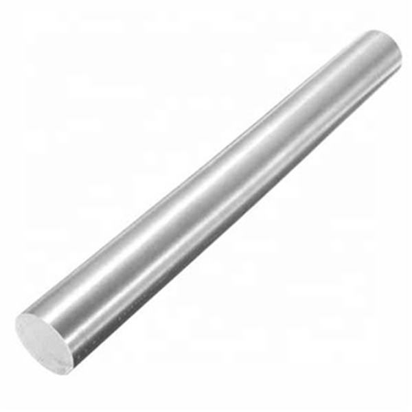 High Strength High Toughness Alpha Beta Alloys Bar GR1 GR2 GR3 GR4 Titanium Alloy Rod/Bar
