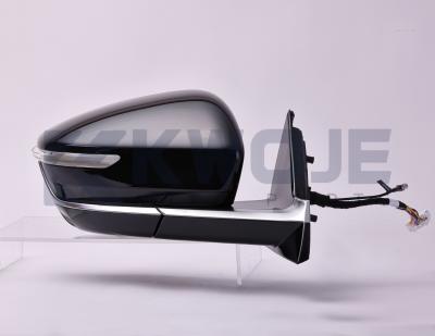 F18-8202P46AACK Automotive Side Mirror OUTER-RH For 2021 JETOUR X70 Plus