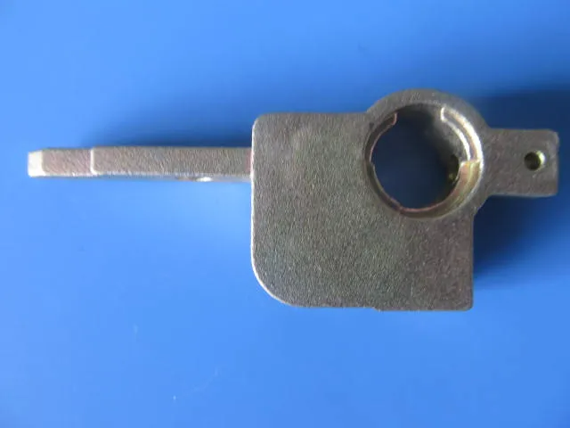Stamping Process Stainless Steel Customized Metal Box for Air Conditioning Hardware