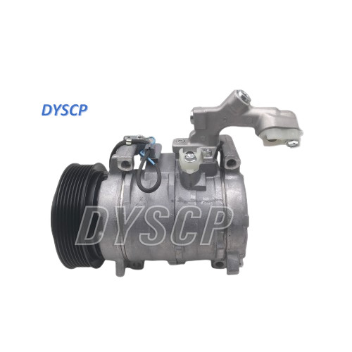 Автомобильный компрессор 12В 10S17C 38810-RFE-003 447180-8030 для Honda Odyssey Stream
