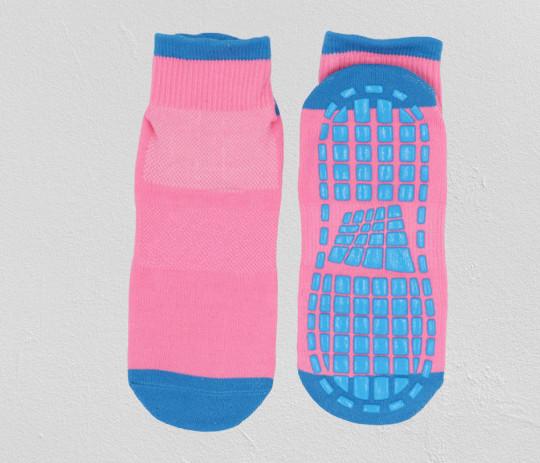 Amazing Air Eco - Friendly Unisex Trampoline Grip Socks Skid - Comfortable Trampoline Socks China