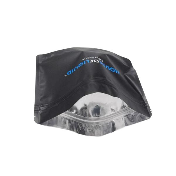 Перезамыкаемая стойка с резьбой для травы закуска чай специи пища для домашних животных мыло упаковка