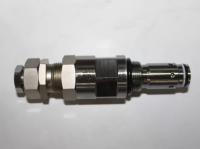 723-40-51201 723-40-51200 Valve de service principale PC228UU-1 Excavatrice pour le groupe Komatsu PC200-6 PC220-6 Excavatrice
