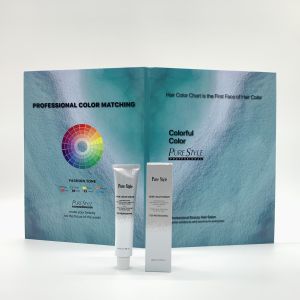 Hair Dye Factory Professional Salon Supply Organic OEM Hair Dye Cream  Bulk Natural Hair Colorant Permanent Hair Color
