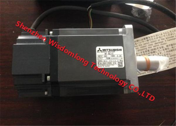 Servo motor industrial genuíno HC-MFS/KFS73B de Mitsubishi Mitsubishi