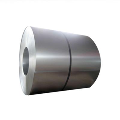 Bobina de aço inoxidável laminada a frio 4 1219MM 201 SS 304 Bobina de aço 316