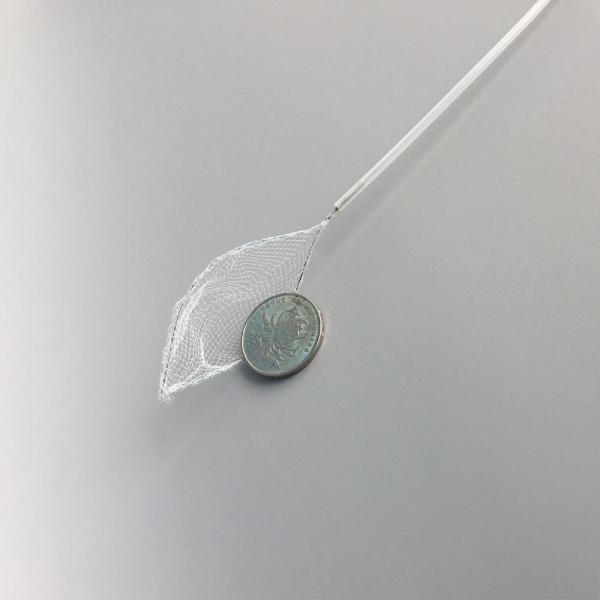 Endoscopic Disposable foreign body hoods of medical equipments