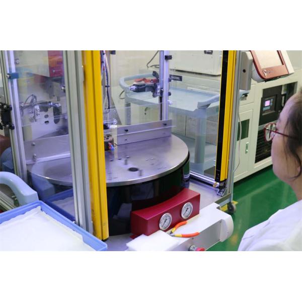 Plastic Thin Wall Injection Molding , Clean Room Custom Injection Molding