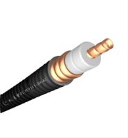 1-5/8' 50 Ohm câble coaxial à faible atténuation et VSWR pour radiofréquence