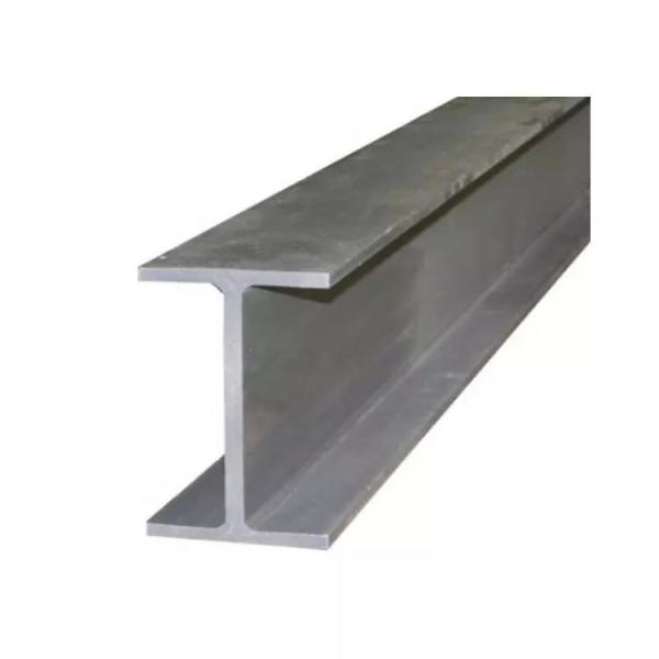 Custom Welded Stainless Steel H Channel 1m-12m Length Structural Steel H Beam