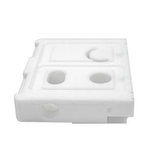 耐水性および軽量CNC加工 工業機械用プラスチック部品