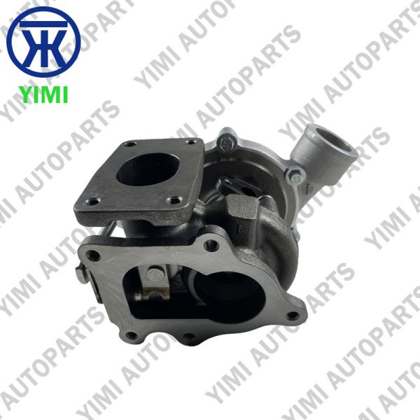 Turbocharger 1044100FE010XA For JAC N56 HFC4DA1 Engine HE200 HE150WG Jac Spare Parts