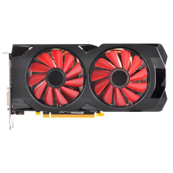 Hot Selling 570Rx Graphic Card Original Amd Rx 580 8Gb Graphics Cards GPU