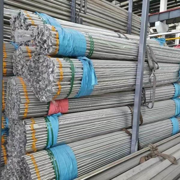 4 Inch 201 304 316L 321 Ss Pipes & Tubes Seamless Stainless Steel Tubing Suppliers