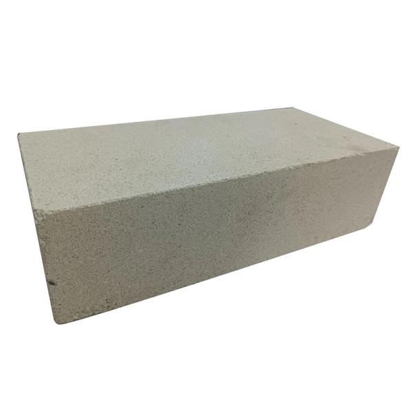 High Alumina Silica Refractory Checker Fire Brick for Coke Oven Best and Accurate Size