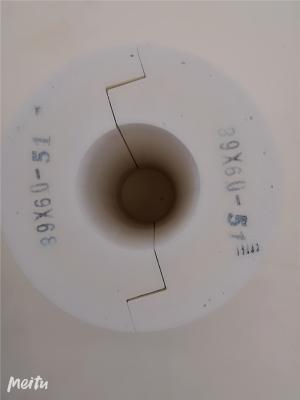 Isolation à haute densité universelle de Polyisocyanurate pour le système de support de tuyau