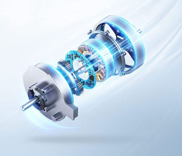 High-Efficiency Water-Cooled Chillers For Industrial Process Cooling