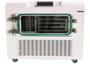 Electricity Heating HT-30FD Fast Delivery Freeze Dryer Machine /Lyophilizers for