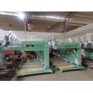 Double Servo Automatic Manual Stitcher Machine With 1550*620*1950Mm Size