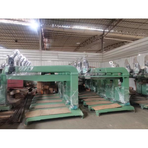 Double Servo Automatic Manual Stitcher Machine With Low Failure Rate And Power Saving