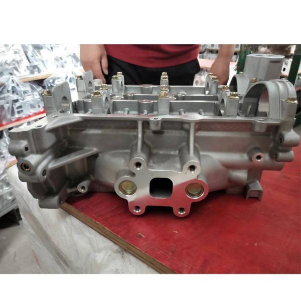 1765041 1917576 Auto Cylinder Head For Ford 1.0 Ecoboost M1CA SFJC