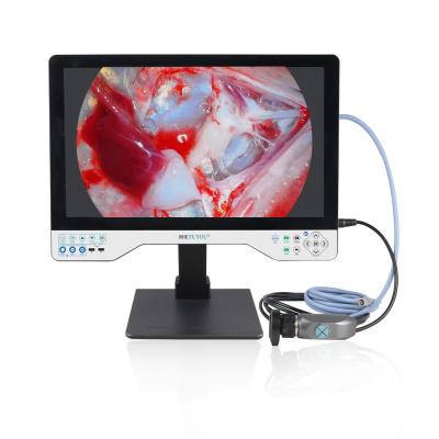 Laparoscopy Cystoscope Surgeries 24 HD Endoscopy LED Light Source Endoscope Camera With Record Function