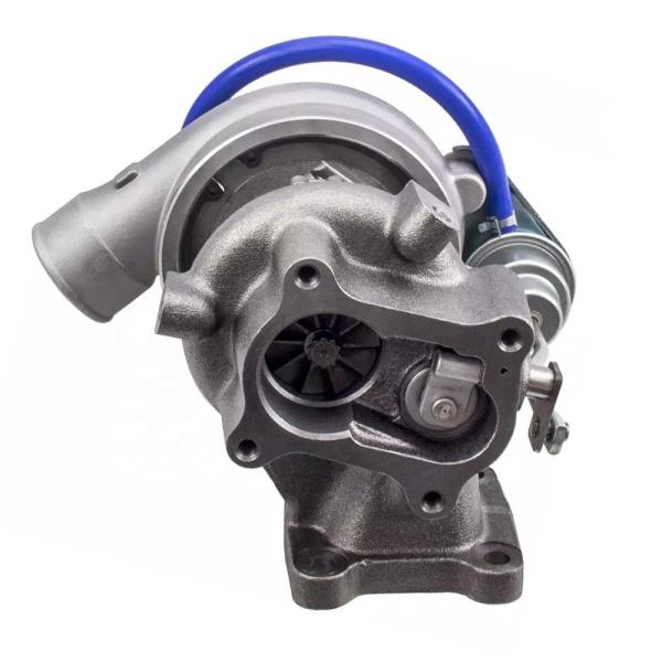 Turbocharger for Toyota Landcruiser 4Runner 2.4L 2L-T 2LT Engine Other Engine Options