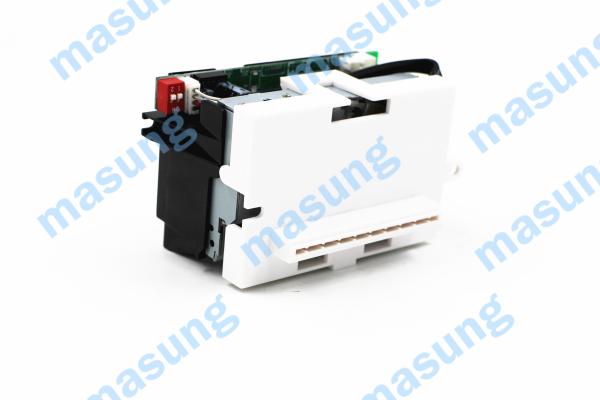White Easy Embedded Mini Thermal Receipt Printer For Weighing Scales