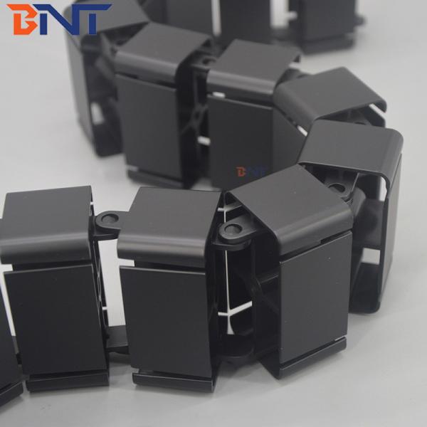 Cable Management Office Desk ABS Snake Cable Manager