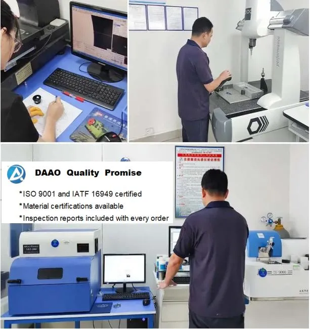 Heavy Load Machined Brackets Custom Fit Custom Machined Metal Parts Durable For Equipment Applications