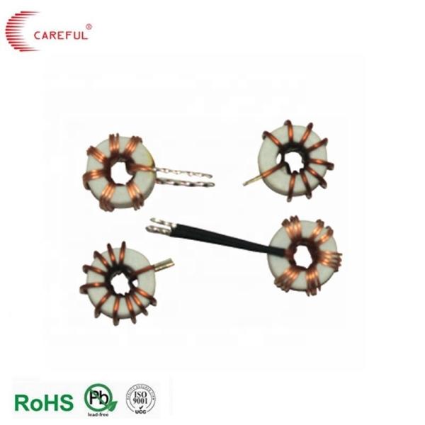 Fe Based Nanocrystalline Core Alloy Amplifier Amorphous Cores