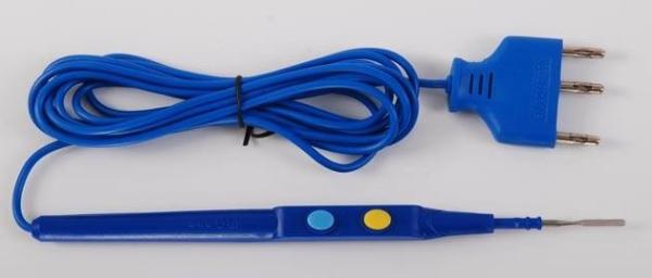 Single Core Electrical Flexible Coaxial Cable For Medical Equipment Heat Resistance