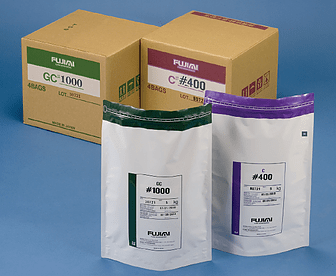 RECOUVREMENT DE POLISSAGE DES ABRASIFS ELECTROFORMED ET ABRASIFS DE MEULAGE