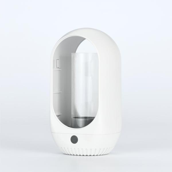 Custom Design Indoor Mosquito Killer Lamp With Sticky Pad And USB Powered UV 395 Warm White Night Light Rated Power 2W
