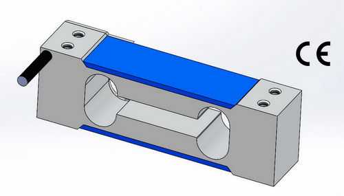 Small Weight Transducer 5lb Load Cell Sensor 10lb Single Point Load Cell 20lb