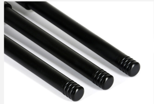 NIJ Standard Expandable Infinity Baton 56cm Anti Riot Police Equipment