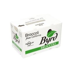 Двойной плод стены гофрировал синь ящиков для хранения Coroplast коробок