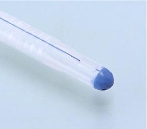 Three Way Silicone Urinary Medical Foley Catheter 14fr For Surgery