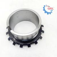 QRL H217 - Accesorio para rodamientos de manga de adaptador de 75x85x110 mm