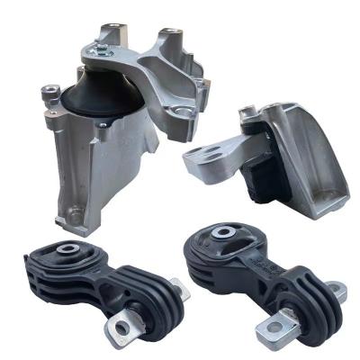 50820-SWG-T01 Peças do chassi do automóvel Montagem do motor para Honda CRV RE OE NO. 50880-SWA-A01