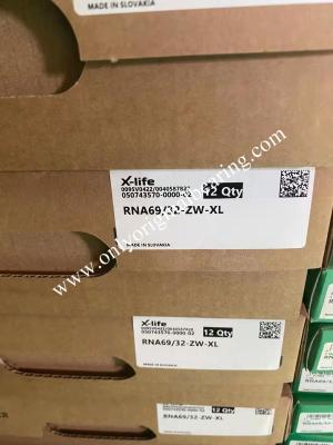 100%  Original   INA   Needle Roller Bearing   RNA69/32-ZW-XL