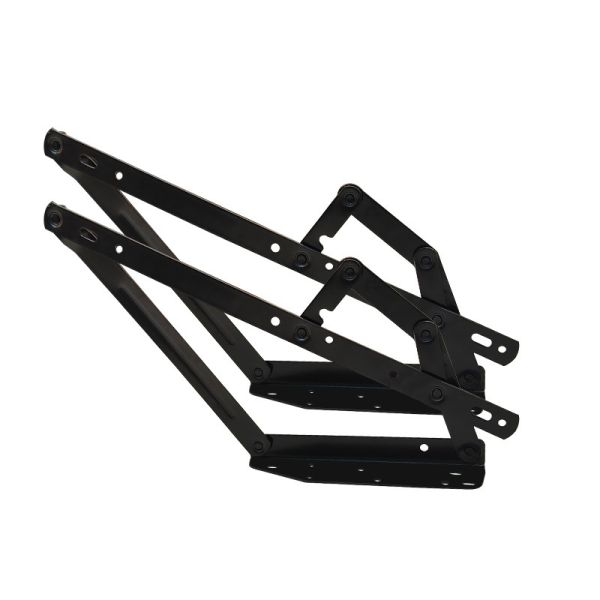 Wanjusheng Storage Lifting Bed Box Drawer Sofa Hinge Function Hardware Furniture Accessories Hidden Form Sofa Mechanism