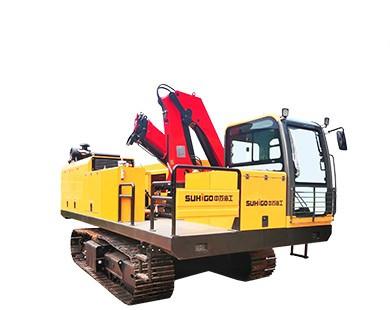 Hydraulic System Pay Pipeline Welding Equipment 29mpa Cummins Engine Driven