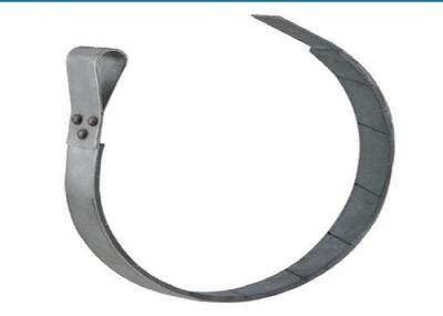 Damping Bush For Textile Machinery Spare Parts Sulzer Loom Parts